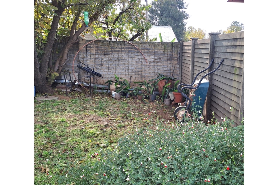 2 Bedroom Property for Sale in Parys Free State